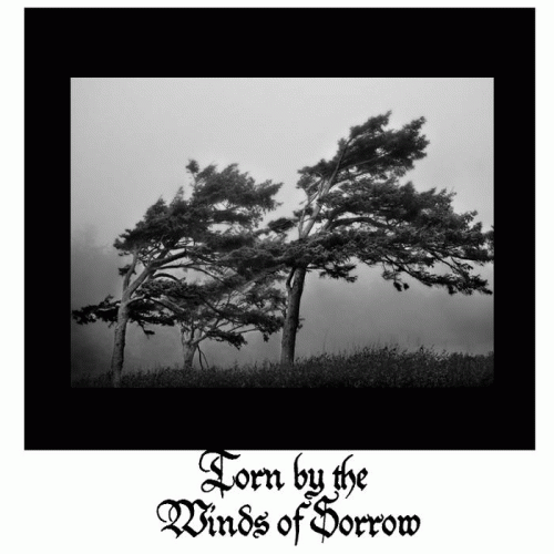 Tearstain : Torn by the Winds of Sorrow (Single)